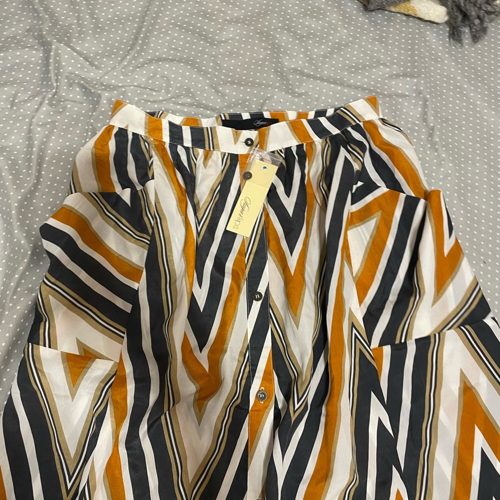 Sugar Lips   Skirt, very airy light weight (1C)